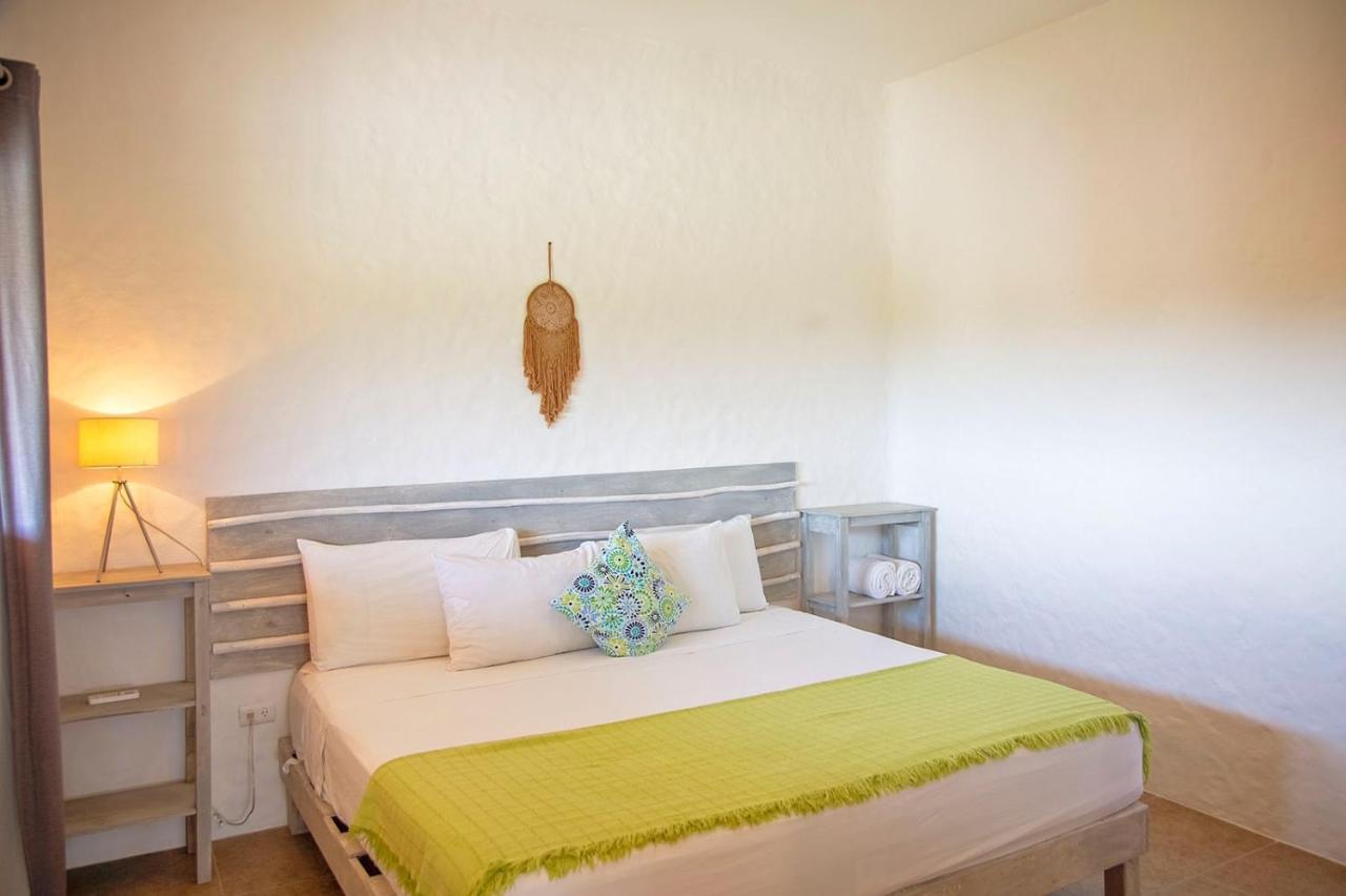 Suites Lunada De Holbox Eksteriør bilde